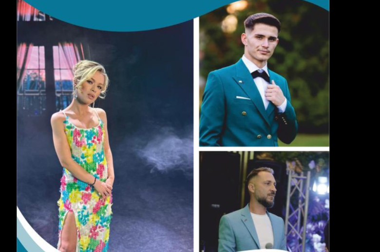 Adriana Drenea & R.Orchestra