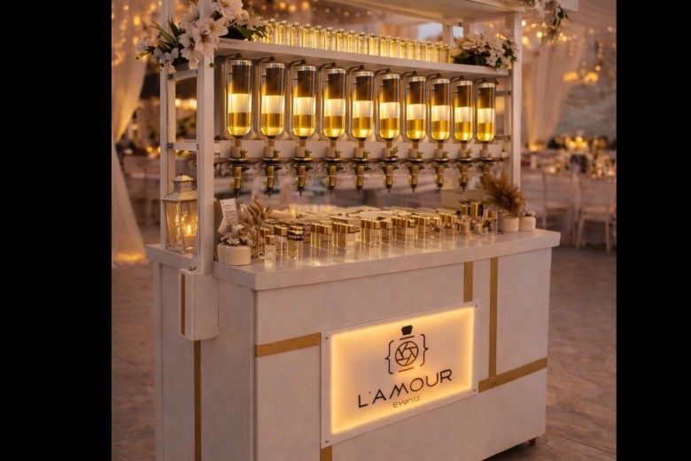 L’Amour Events