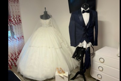 Trușcă Bianca-Ionela PFA - Decorațiuni Timis