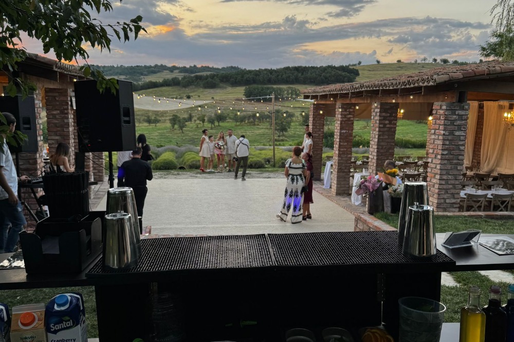 Bluefox shop entertaiment experiente-unice bucuresti