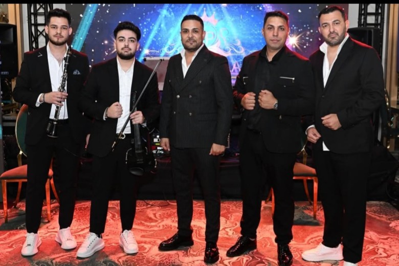 Orizont Band Medgidia