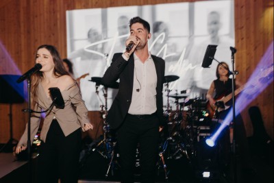 Beatboy&Friends Band - Muzică Cluj