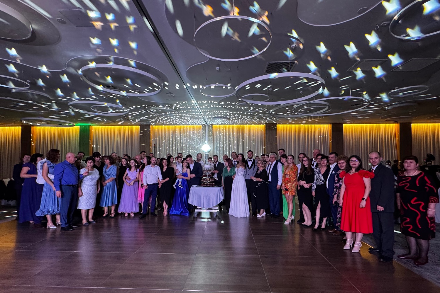 Daniela & DJ Nhomad muzica bucuresti