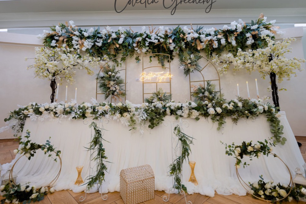 Eveniment de poveste Iaşi decoratiuni iasi