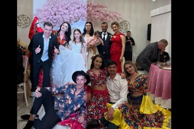 Sereva Events - Artiști și spectacole Vaslui