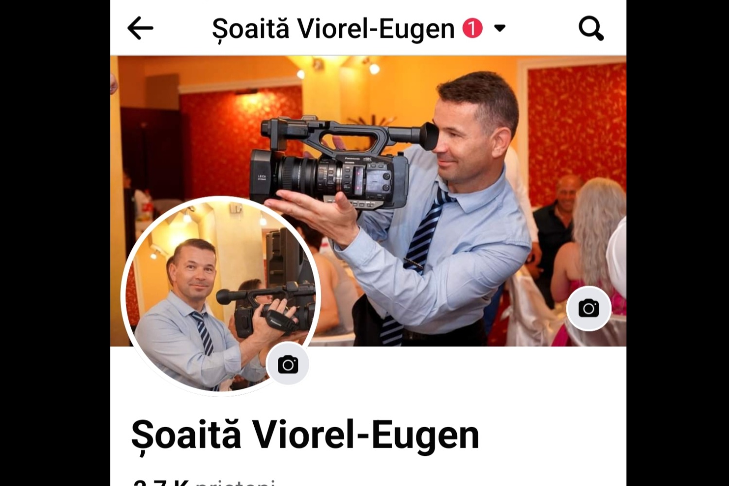 ŞOAITĂ fotovideo videografie sibiu
