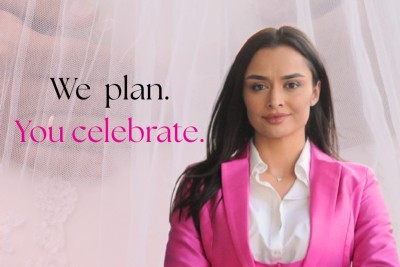 Together Forever Events - Wedding planner Bucuresti