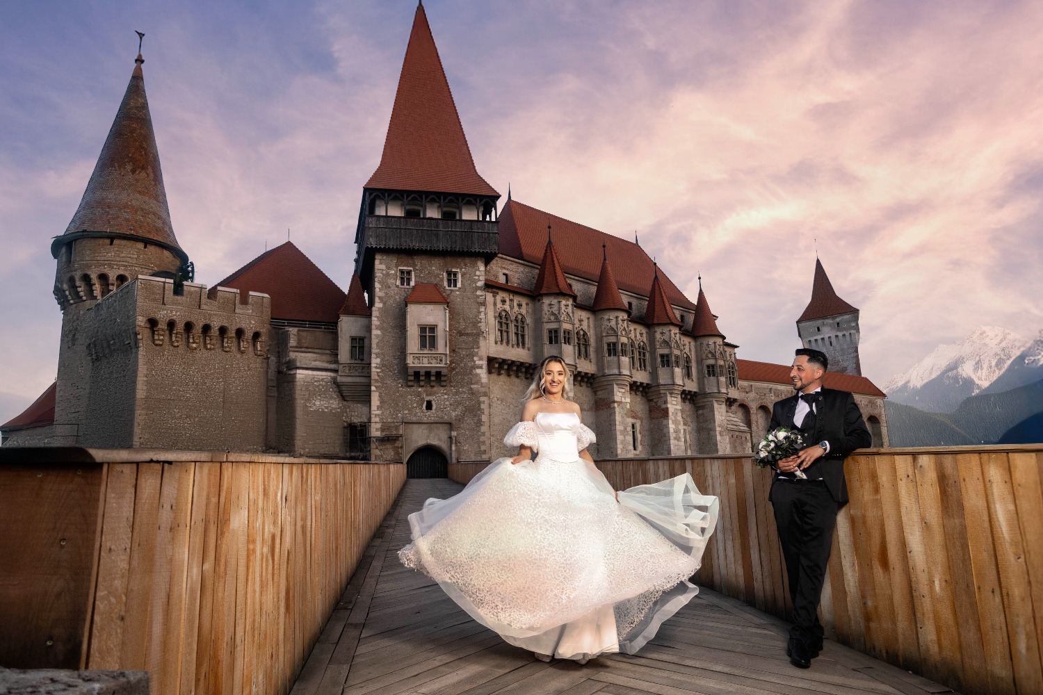 Mediapointphotography S. R. L fotografie gorj