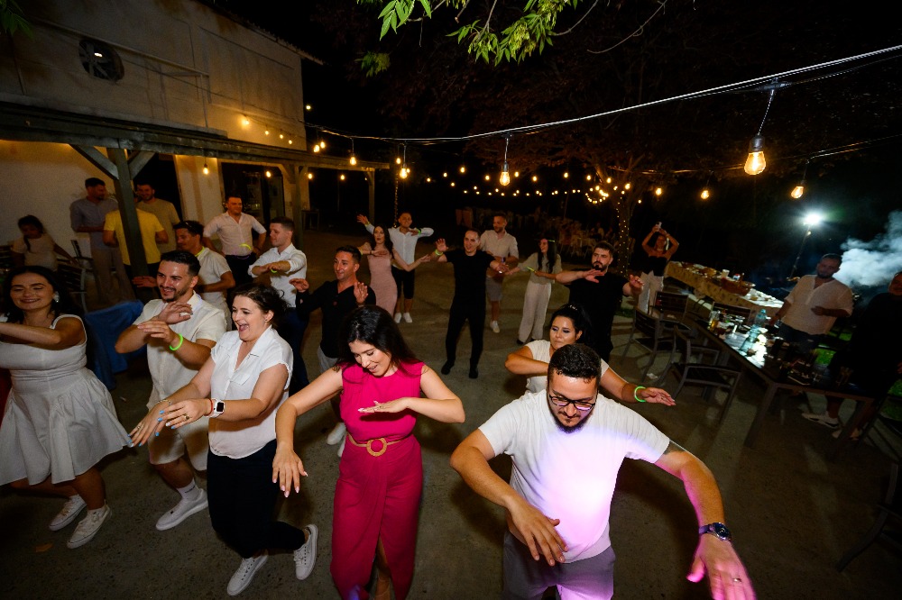 DNN EVENTS muzica bucuresti