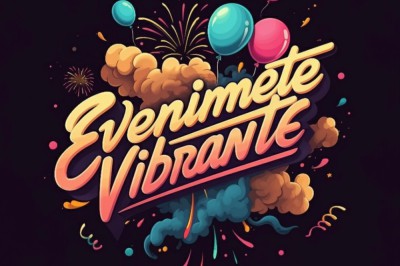 Evenimete Vibrante - Experiențe unice Dolj