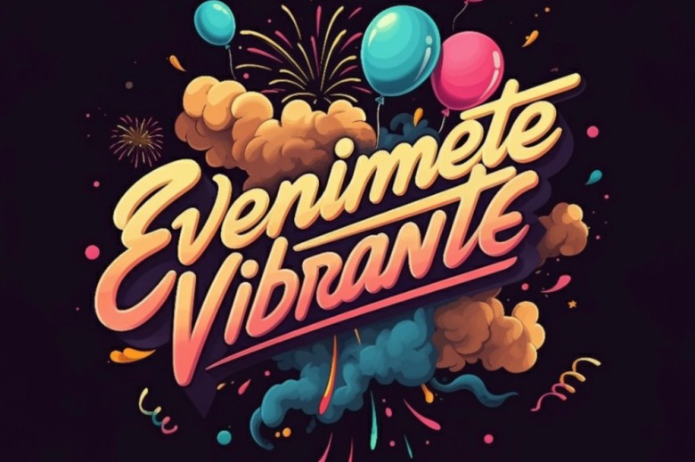 Evenimete Vibrante