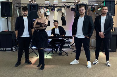 DENNMUS MUSIC & SOUND - Muzică Bihor