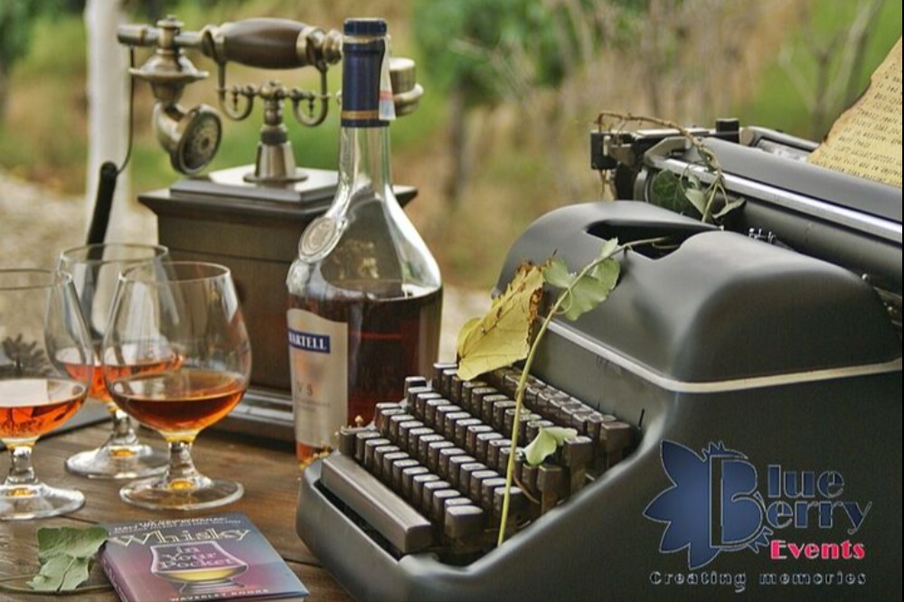 Bluefox shop entertaiment experiente-unice bucuresti