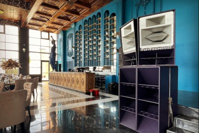 Flytech - Muzică Prahova