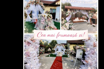 DiafanEvents - Decorațiuni Botosani