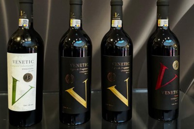 Crama Venetic - Catering și băuturi Bucuresti