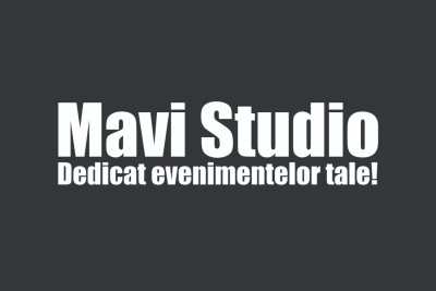 Mavi Studio - Videografie Suceava