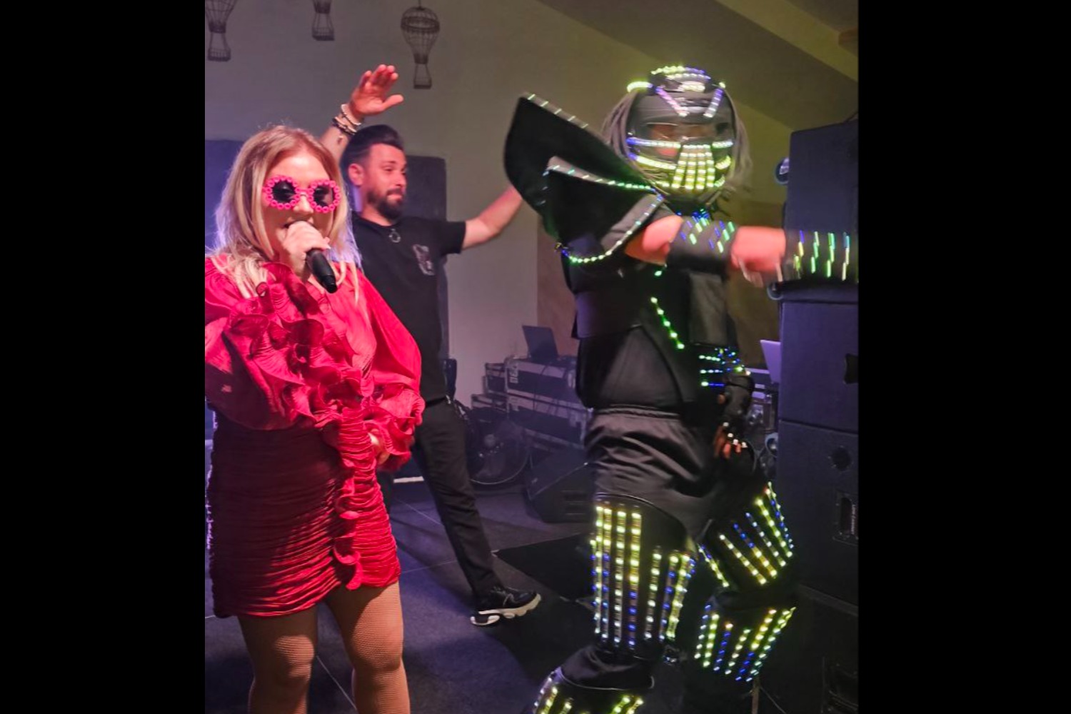 Raluca Dan MUSIC muzica bucuresti