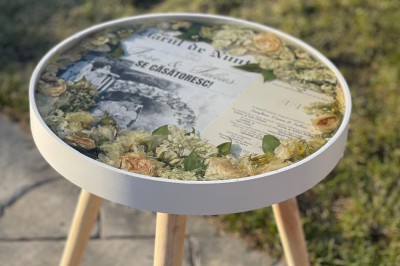 The little artist - Decorațiuni Vrancea
