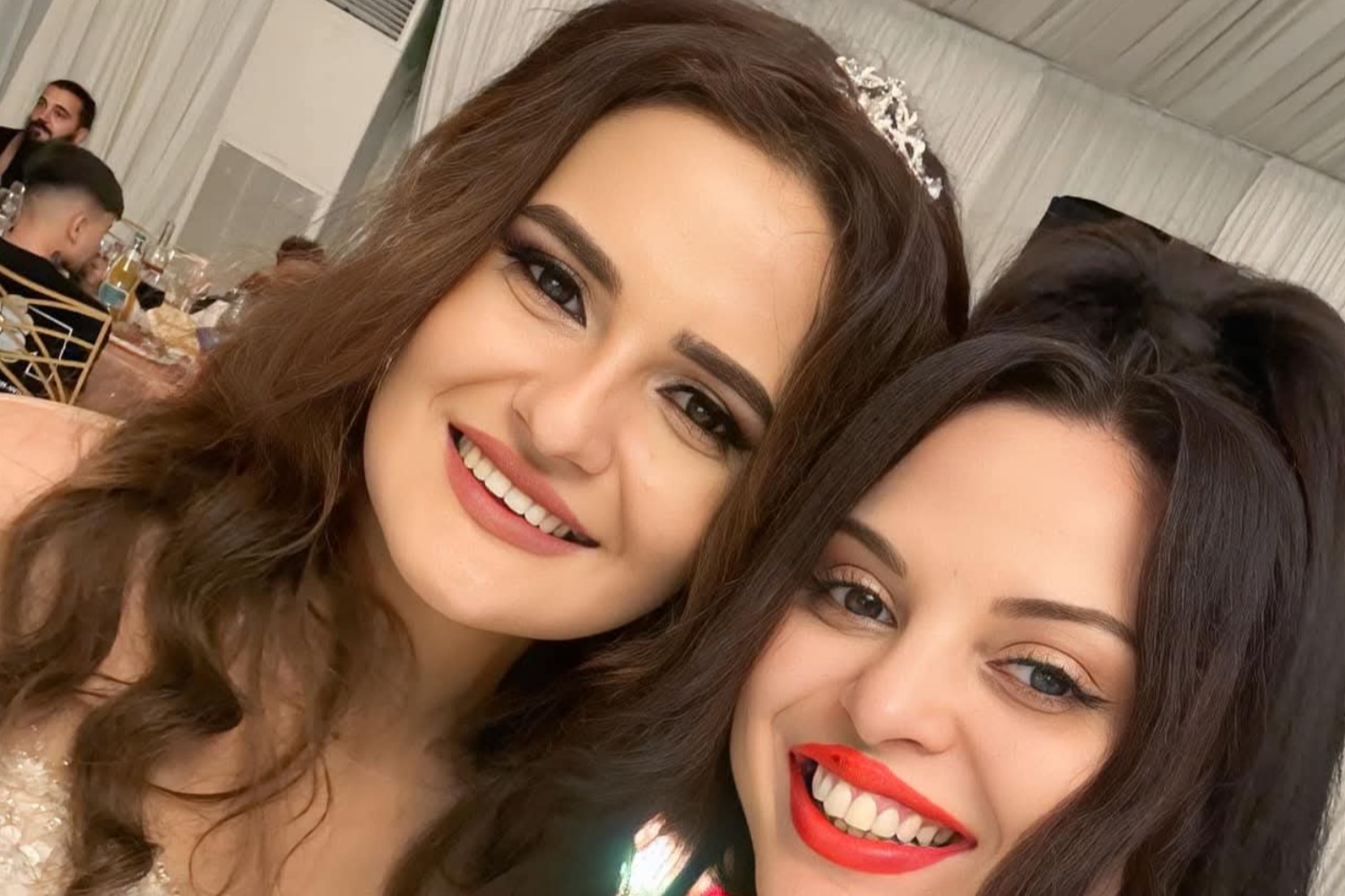 Georgiana de la Slatina si Orchestra Olt Music muzica olt