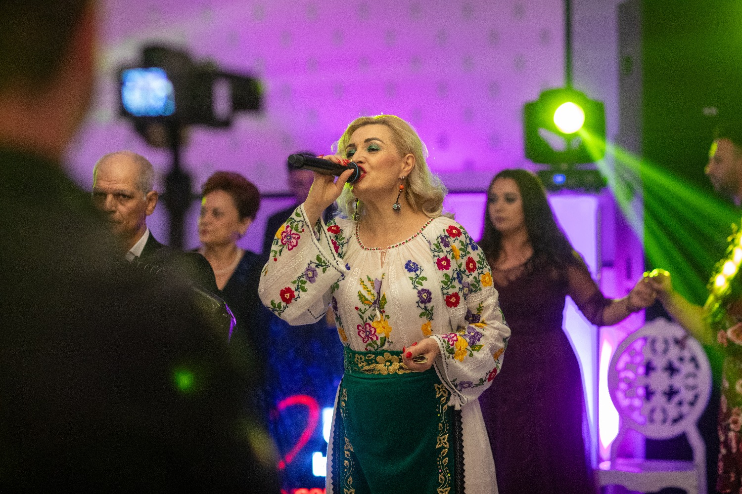 Vframe & VisualX Events pentru colaborări de succes muzica bucuresti