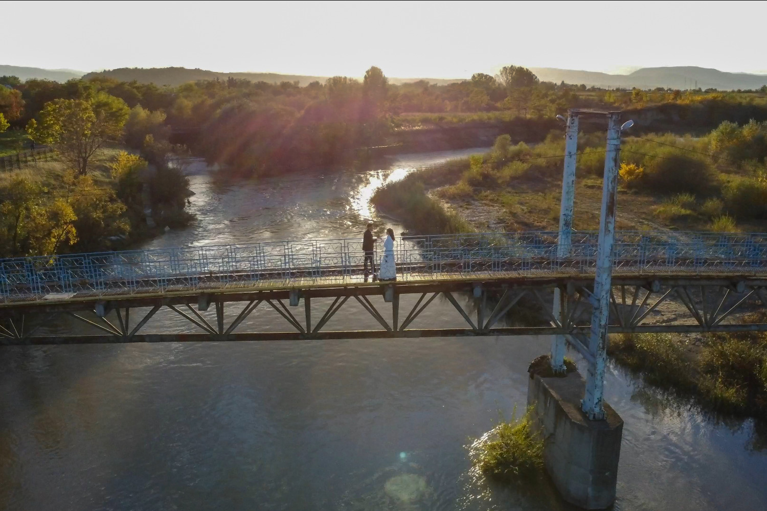 Ionut Muresan videografie brasov