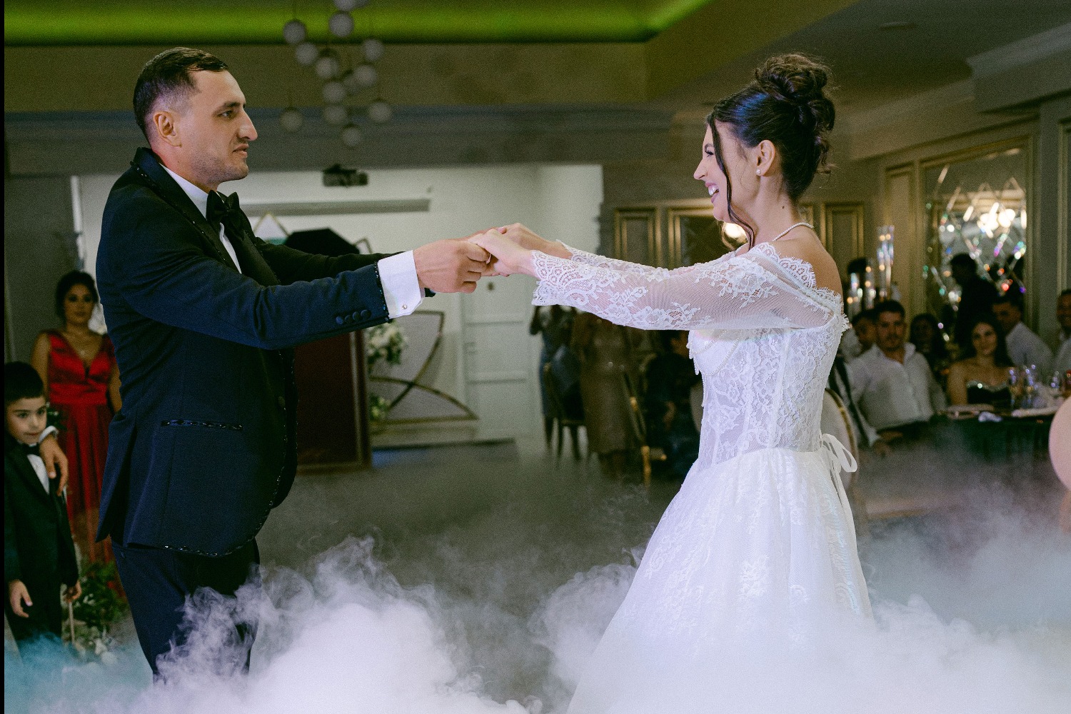 Victor Hug Studio videografie suceava