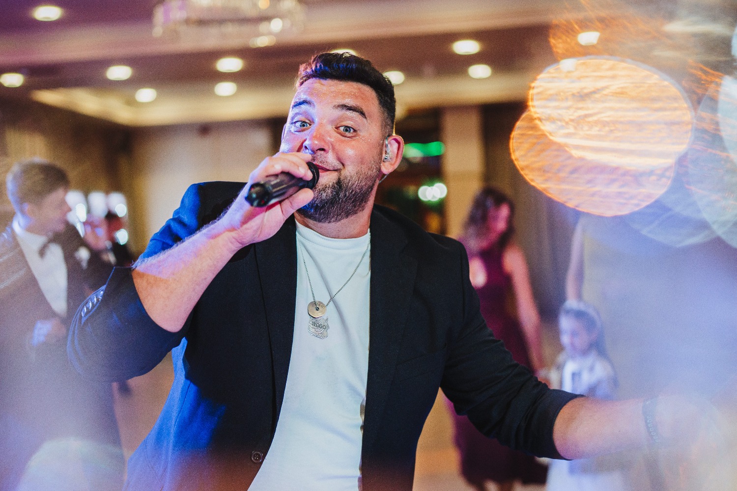 Trupas Band muzica bucuresti