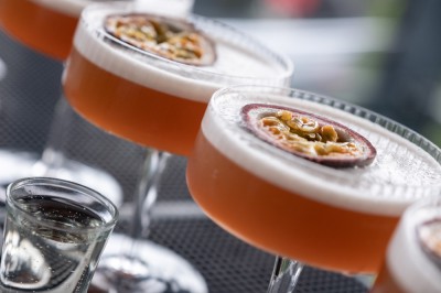 Exclusive Bar Events - Experiențe unice Iasi