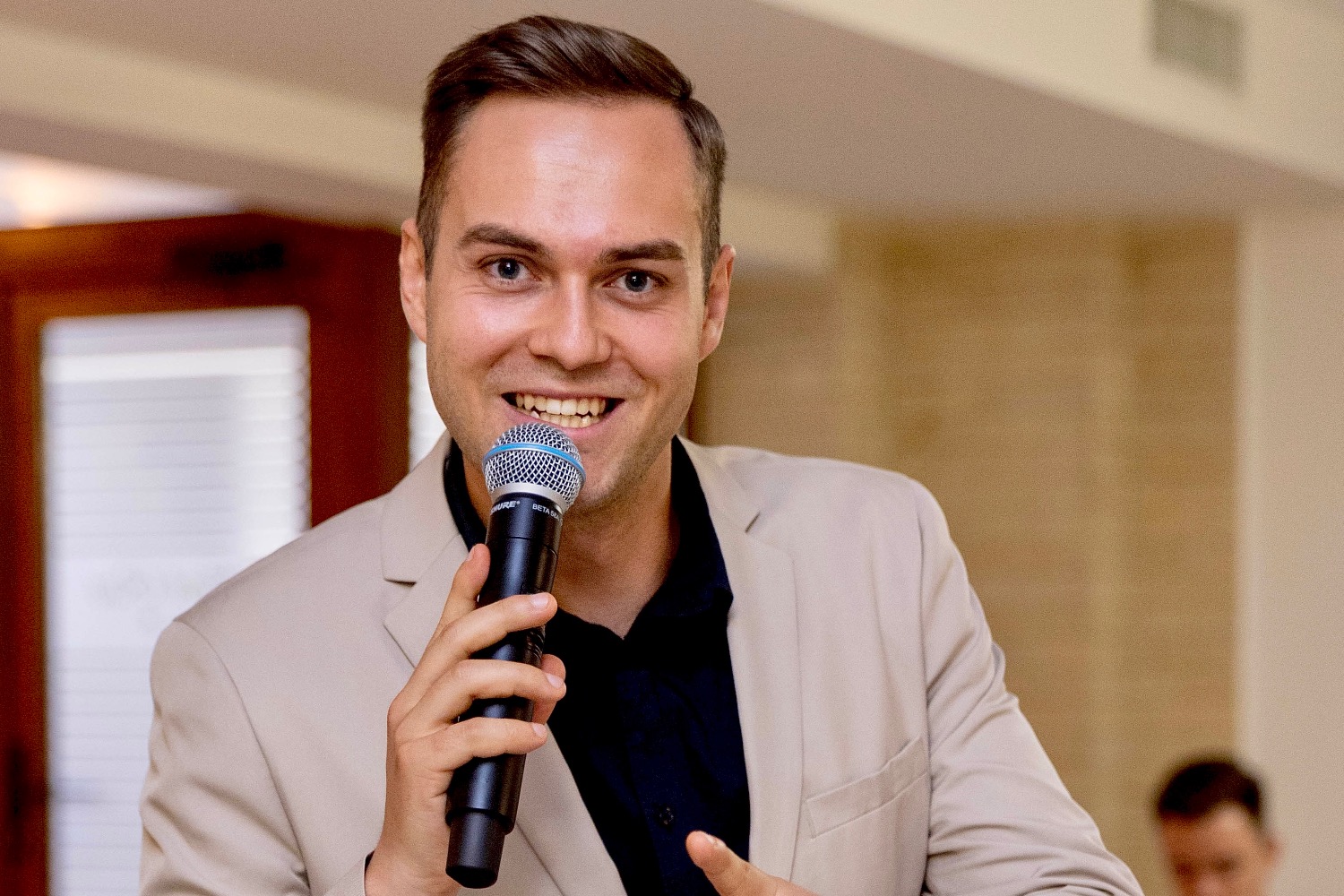 Darius Farcaș și Formația muzica cluj