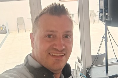 Dj Cristiano - Muzică Hunedoara