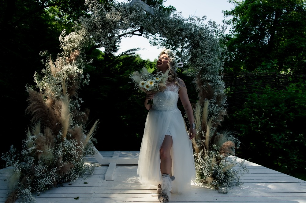 FLORIST Alina Maria Cristea flori cluj