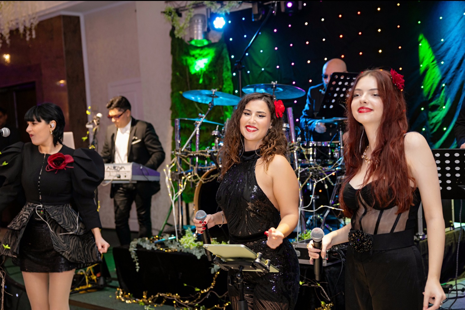 MBBand muzica bucuresti