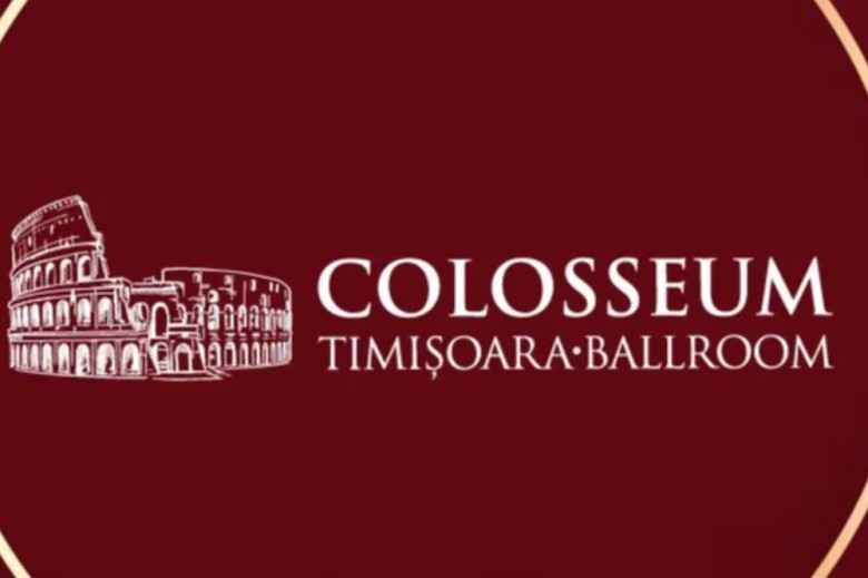 Colosseum Timisoara Ballroom