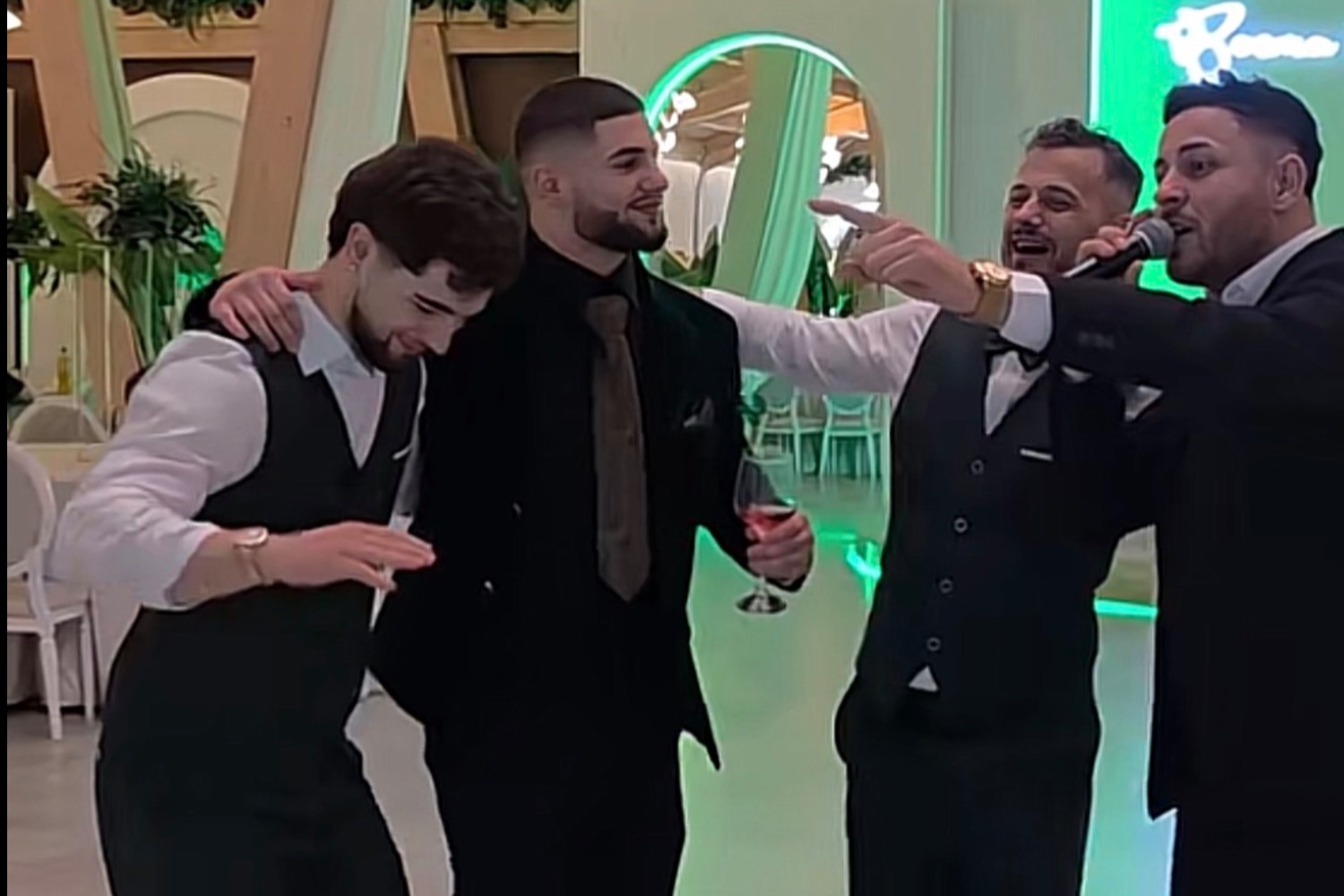 Stelian Romanu Orchestra muzica bucuresti