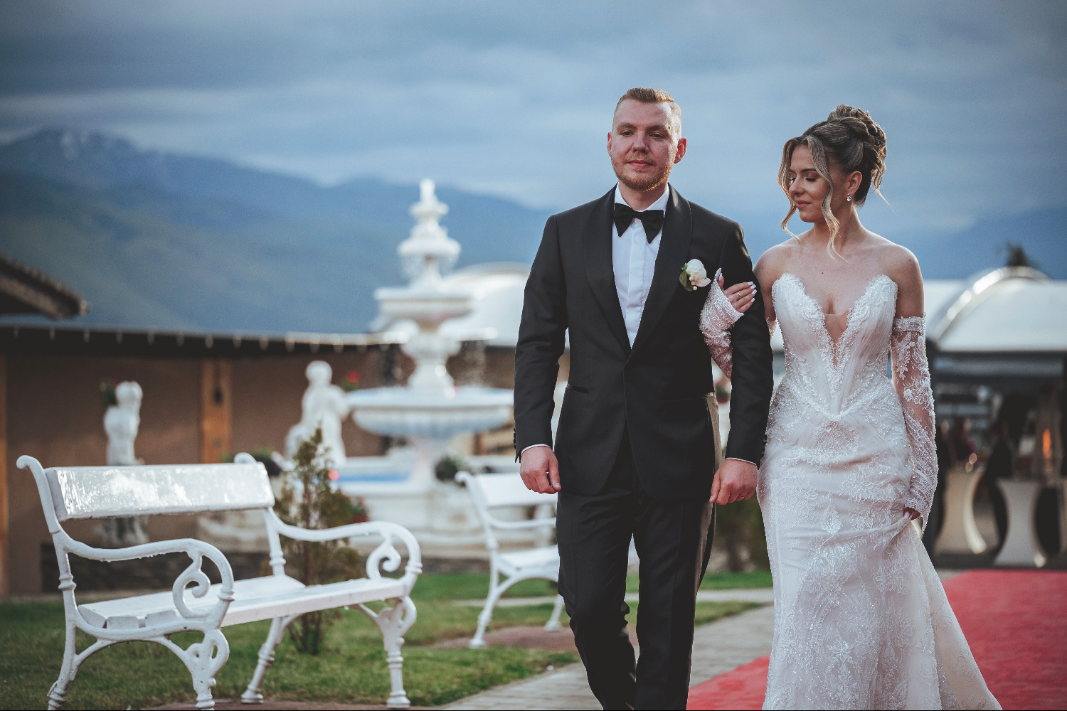 MIRAGE STUDIO fotografie bucuresti