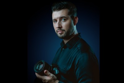 Andrei Portfolio SRL - Fotografie Bucuresti