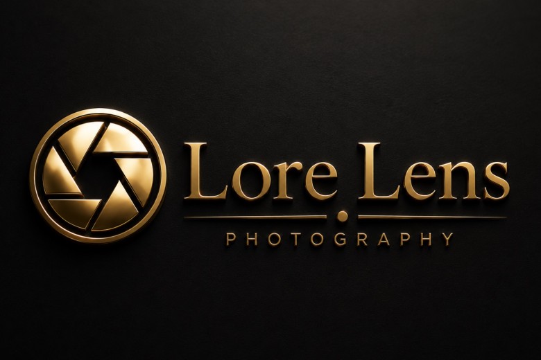 Lore lens photography