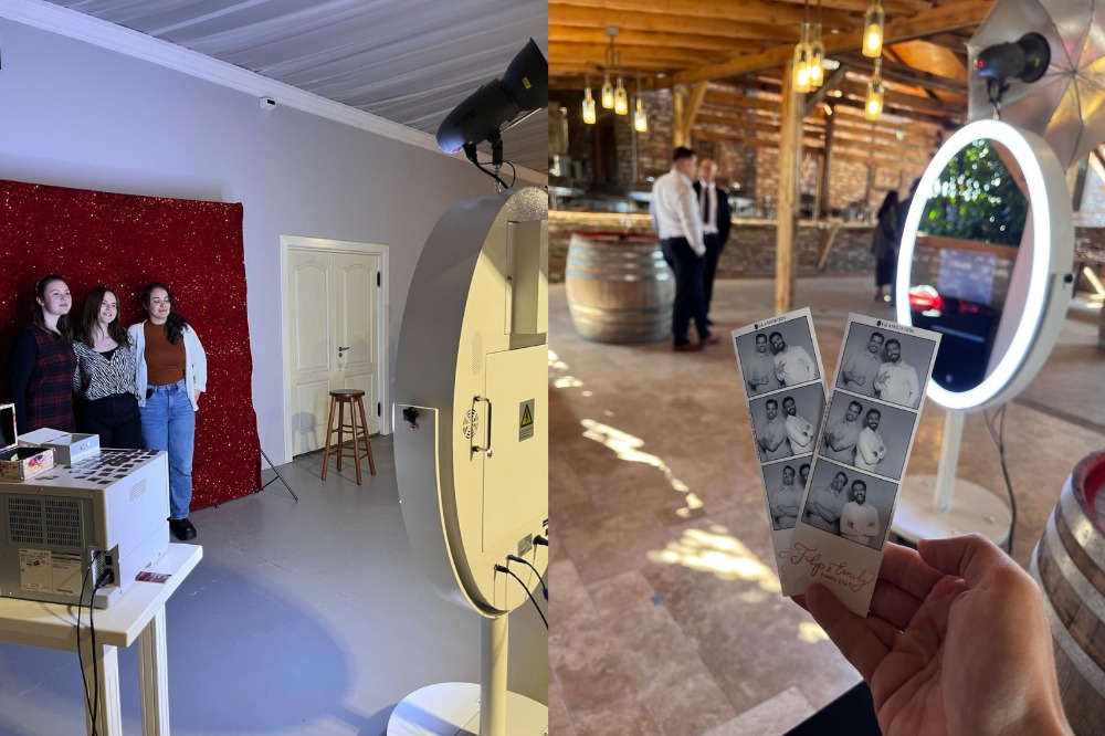 Glam Station experiente-unice timis