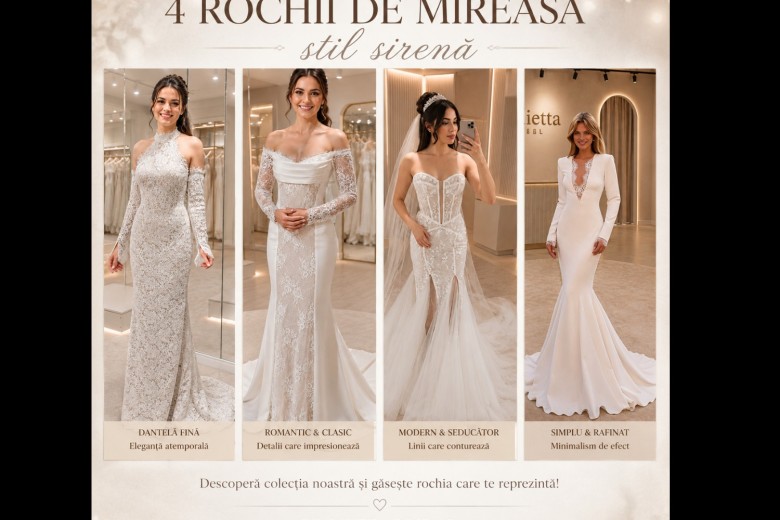 Giulietta Bridal