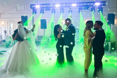 DIGITAL SOUND LIFE - Muzică Sibiu