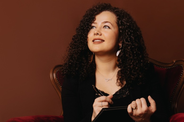 Anny Sescu • Event & Wedding Planner