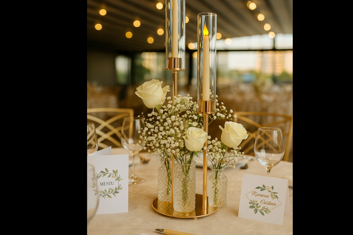 Florable Atelier Floral flori bucuresti