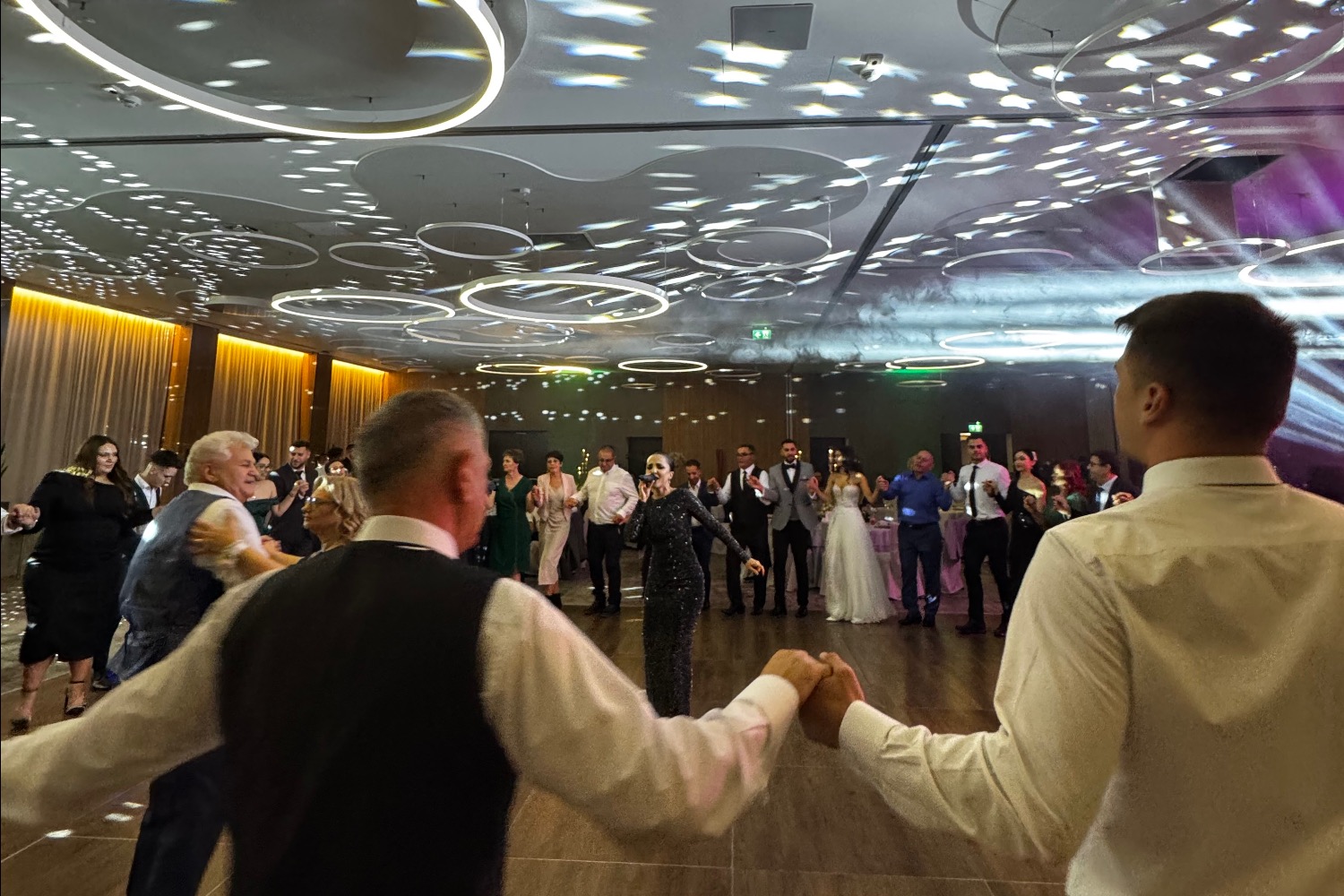 Daniela & DJ Nhomad muzica bucuresti