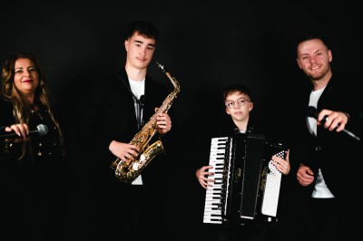 Folea Andrei Ovidiu PFA - Muzică Dambovita