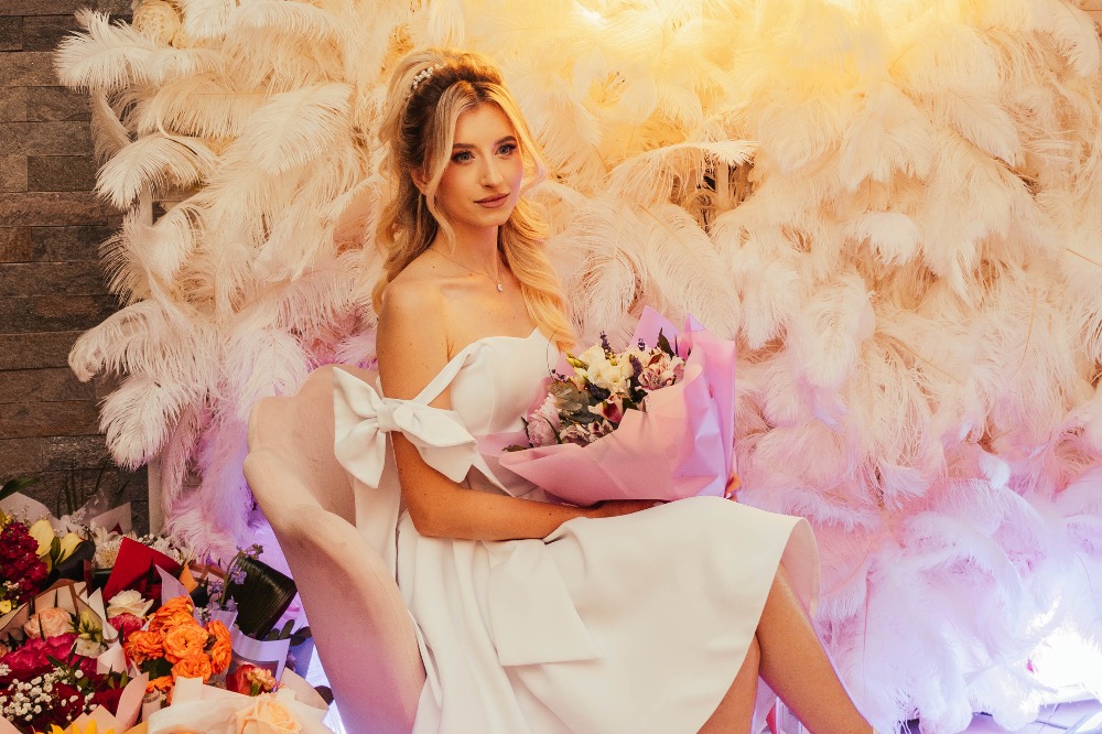 Eveniment de poveste Iaşi decoratiuni iasi