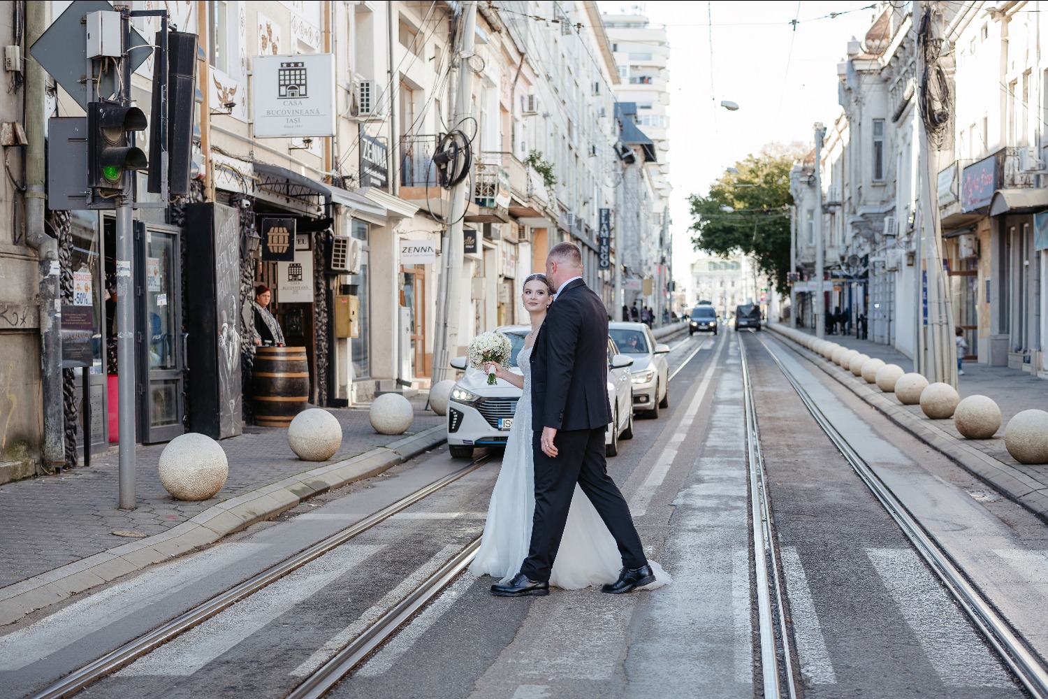 Cristian Huma fotografie iasi