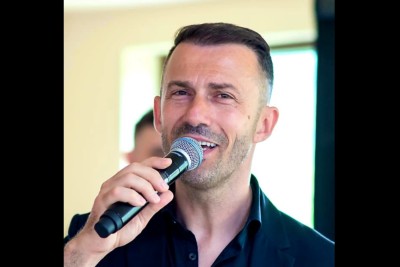 Borlea Raul Petru PFA - Muzică Timis