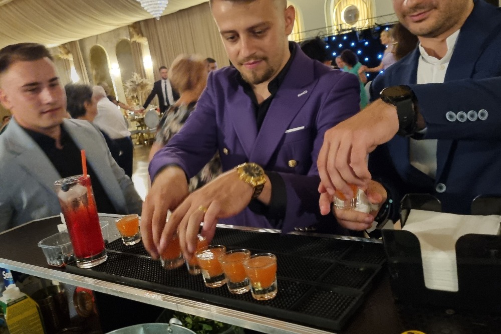 Bluefox shop entertaiment experiente-unice bucuresti