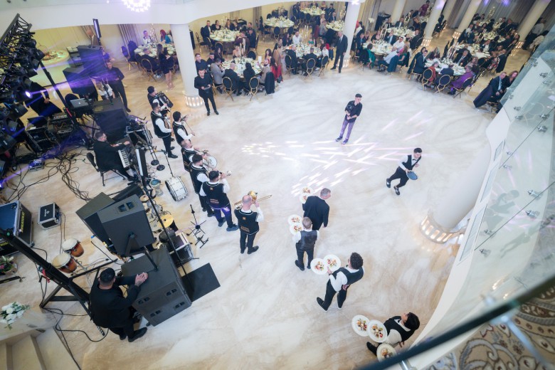 Vframe & VisualX Events pentru colaborări de succes